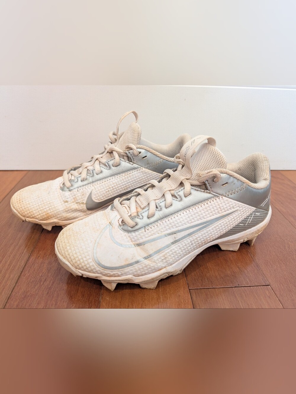 Nike Fastflex Baseball/Softball Cleats